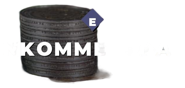 EinkommensData logo